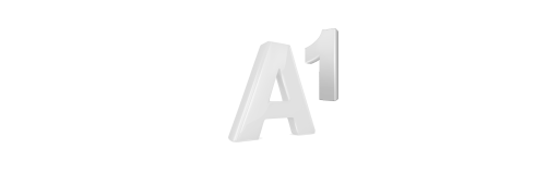 A1 Telekom Logo