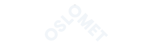 Oslo Metropolitan Logo