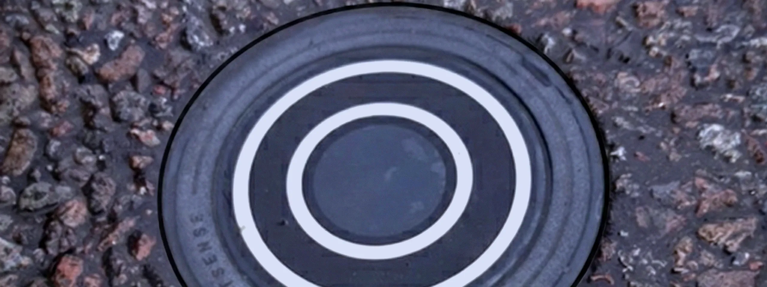 Mobility Sensing StreetSense