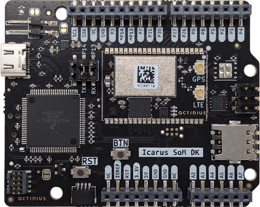 icarus-som-dk